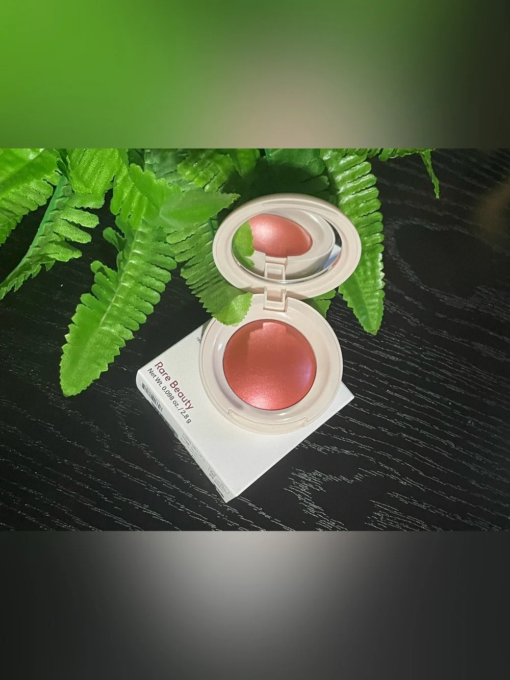 Rare Beauty Soft Pinch Luminous Powder Blush — Love